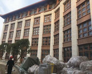 仿石材類實(shí)例