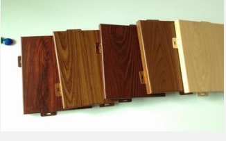 如何選擇鋁單板？